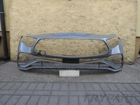 MERCEDES CLS 257 W257 AMG LIFT 21- Front Bumper