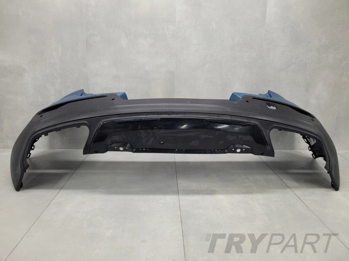 Rear Bumper Volvo XC40 XC 40 R-Design 17-
