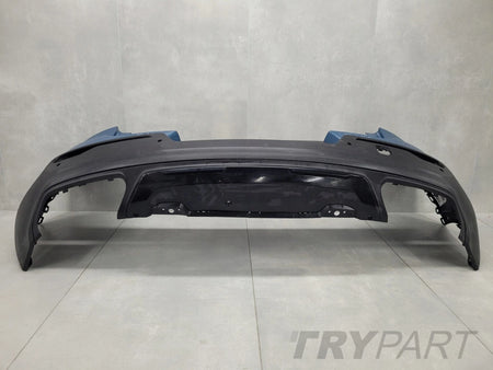 Rear Bumper Volvo XC40 XC 40 R-Design 17-