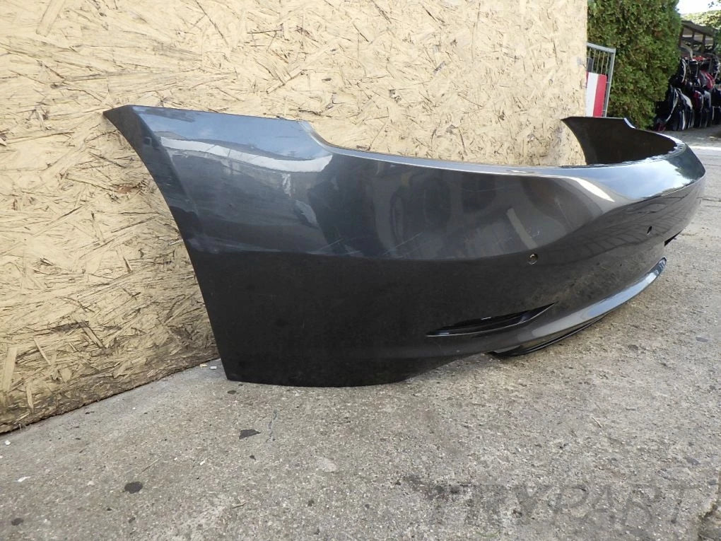 BMW Z4 E89 Rear Bumper