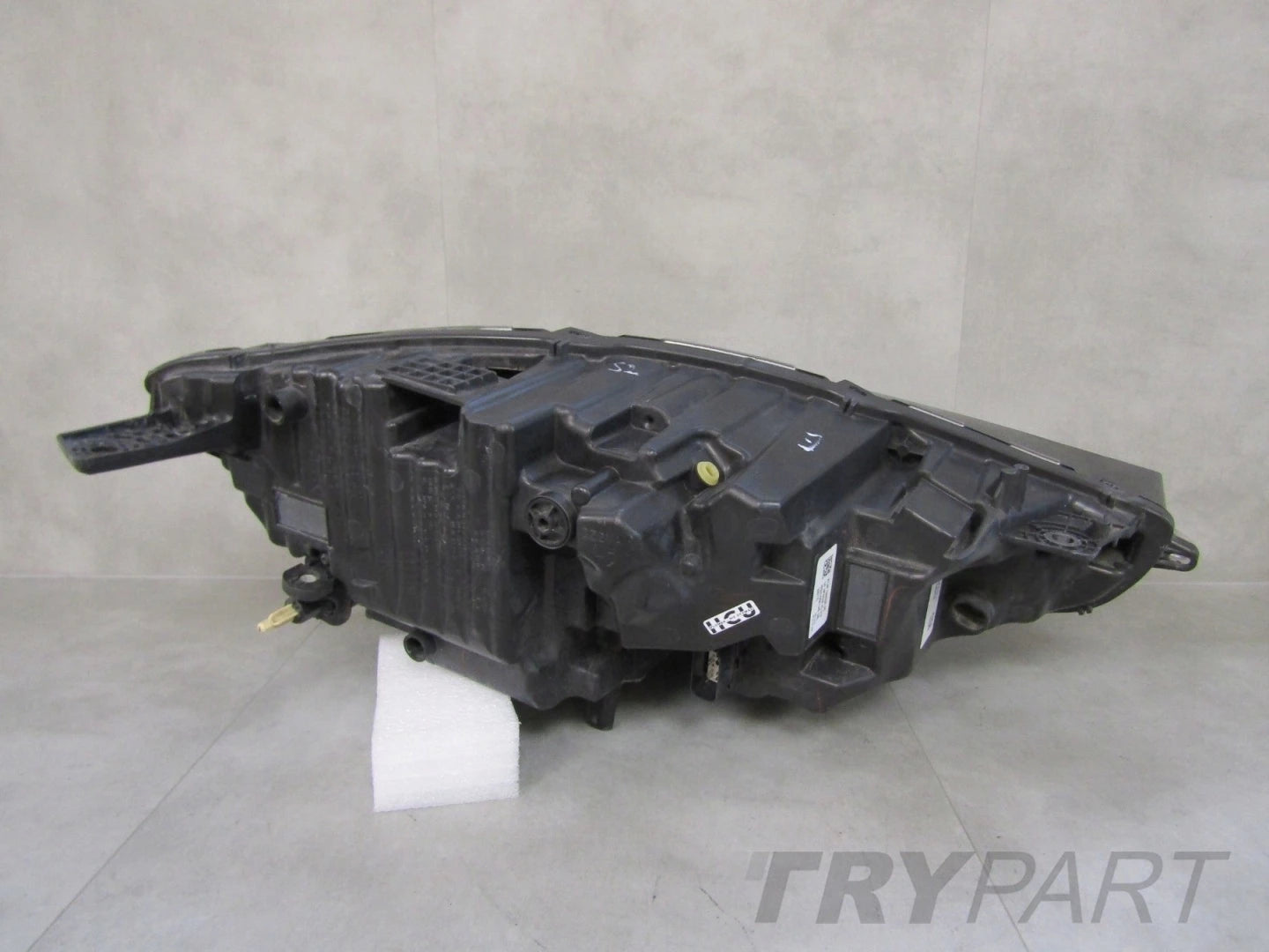 Ford Edge 2 II LIFT FULL LED Headlight 18-23 LH LEFT KT4B 13W030