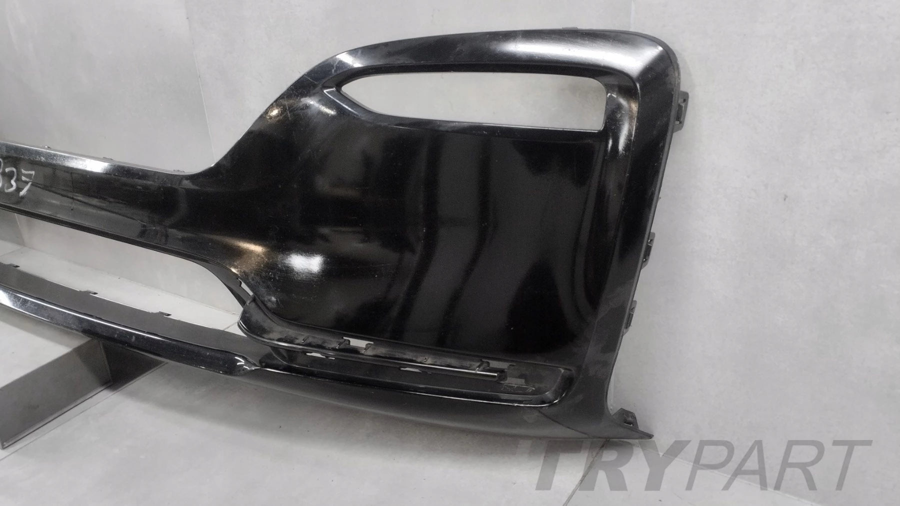 Front Bumper for BMW i3 i3S Lift LCI 17-22