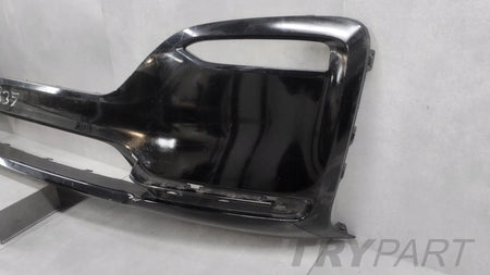 Front Bumper for BMW i3 i3S Lift LCI 17-22