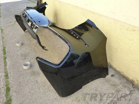 BMW X1 F48 M Package Rear Bumper