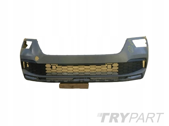 SKODA KAMIQ front bumper