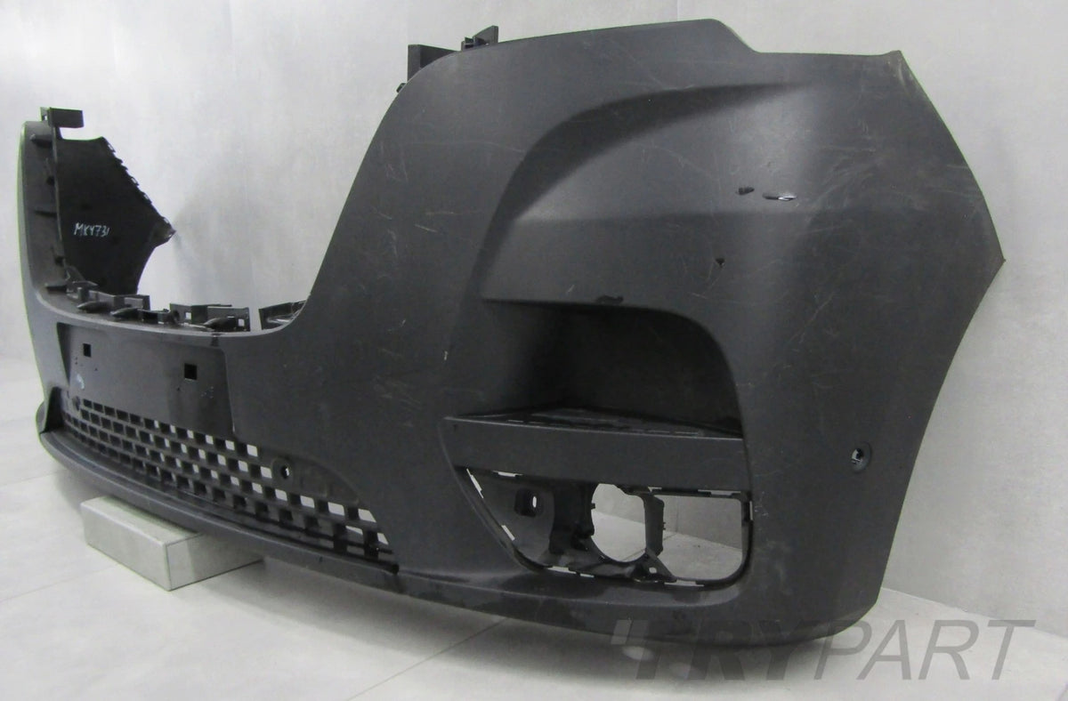Front Bumper for Renault Master 3 III LIFT 19-24