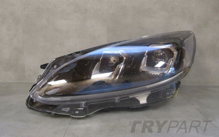HEADLIGHT FORD KUGA MK3 FULL LED LH LEFT 19-24 LV4B13E017-AS