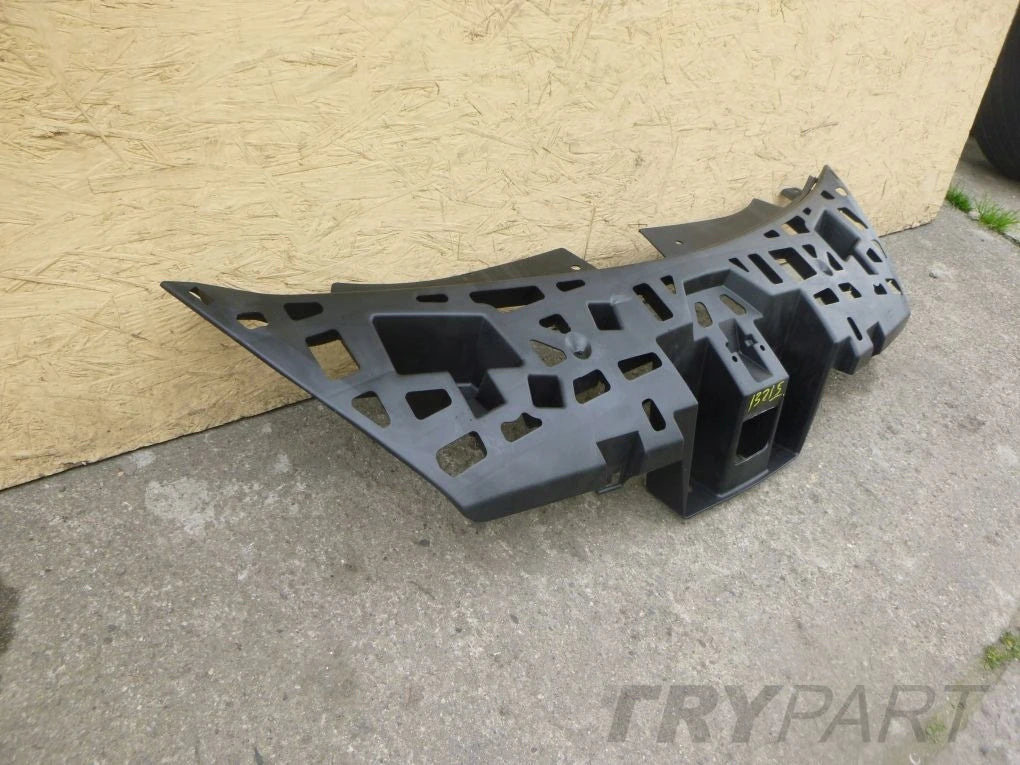 RENAULT CLIO III GRILL REINFORCEMENT