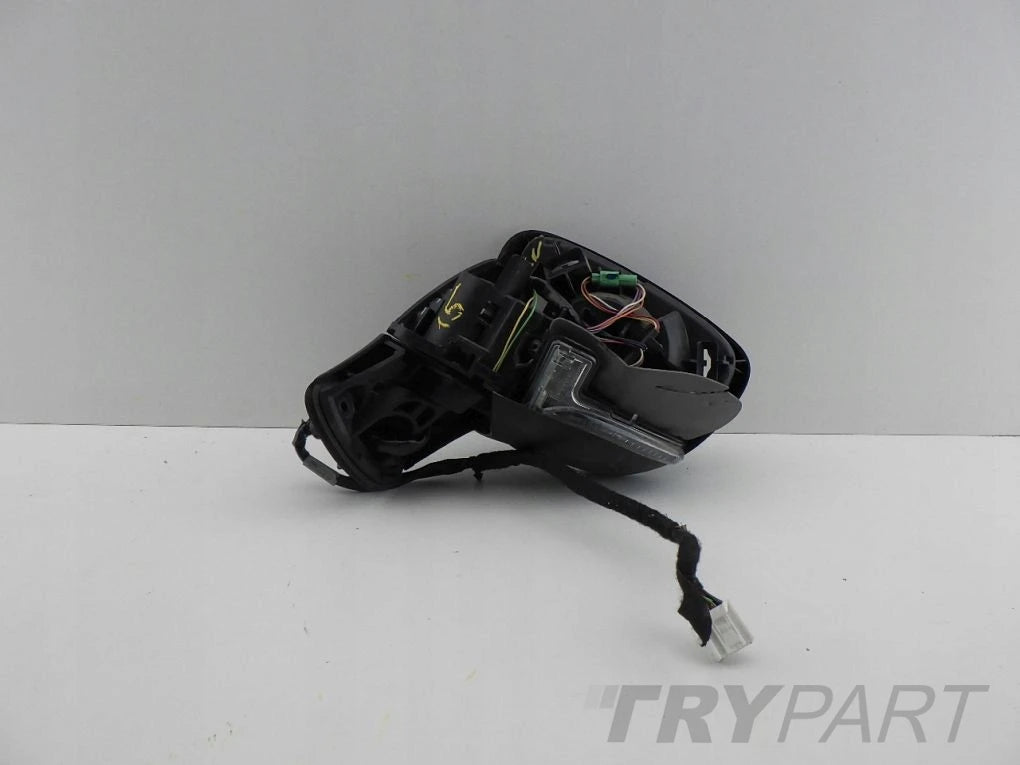 NISSAN MICRA K14 CAMERA 15 PIN EU LEFT MIRROR
