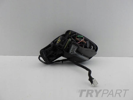 NISSAN MICRA K14 CAMERA 15 PIN EU LEFT MIRROR