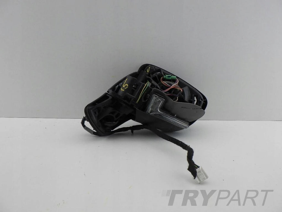 NISSAN MICRA K14 CAMERA 15 PIN EU LEFT MIRROR