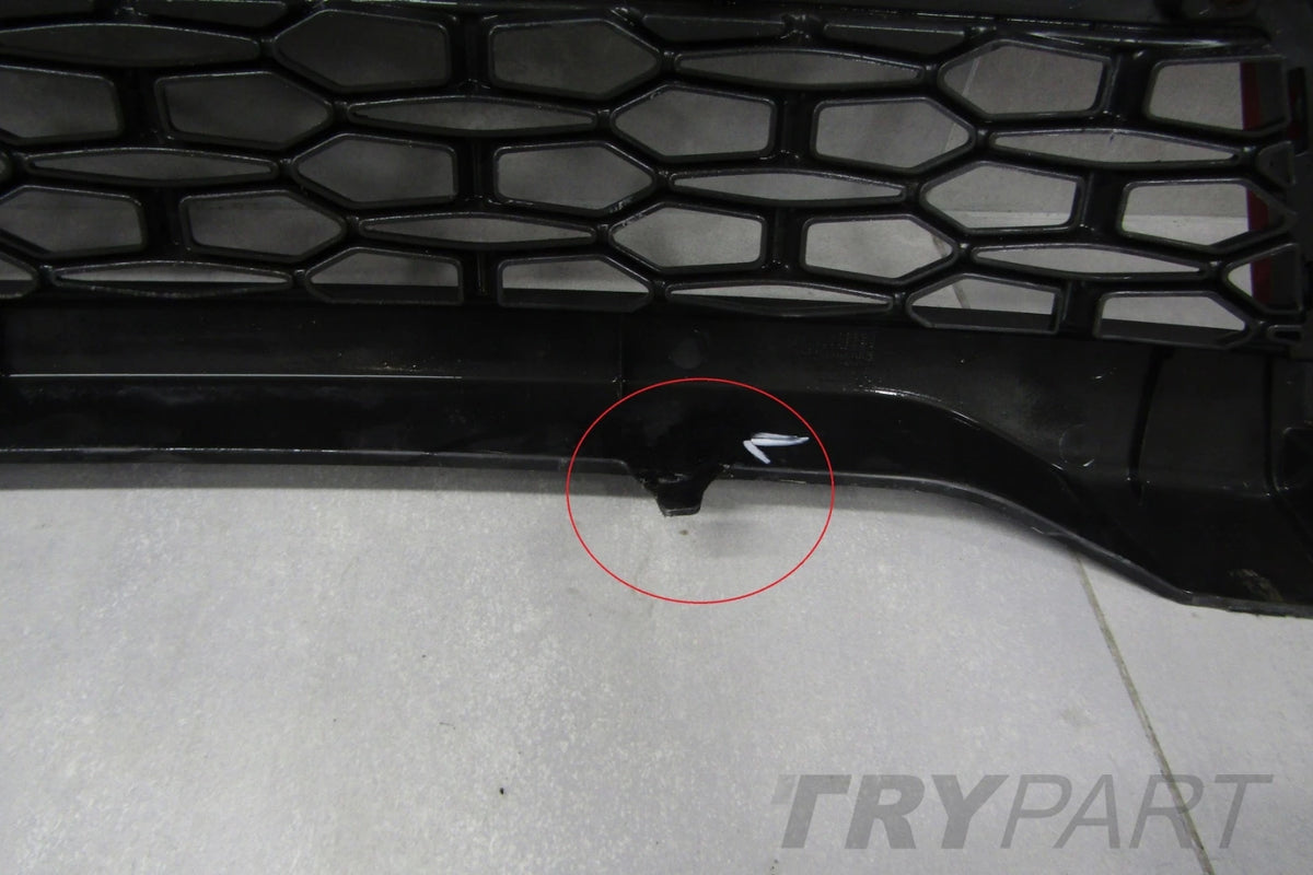 Front Bumper SSANGYONG TIVOLI 15-19