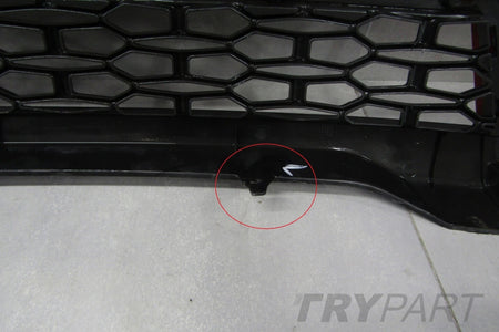 Front Bumper SSANGYONG TIVOLI 15-19