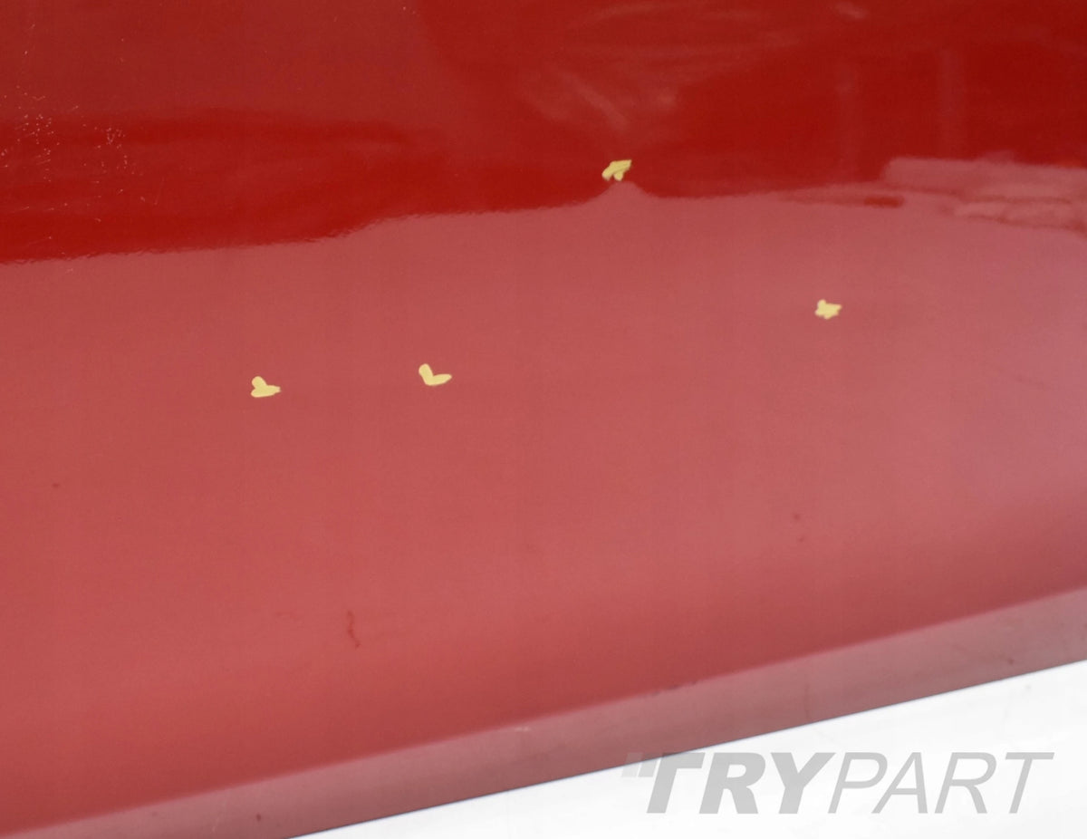 MAZDA 6 GJ LEFT FRONT DOOR ORG