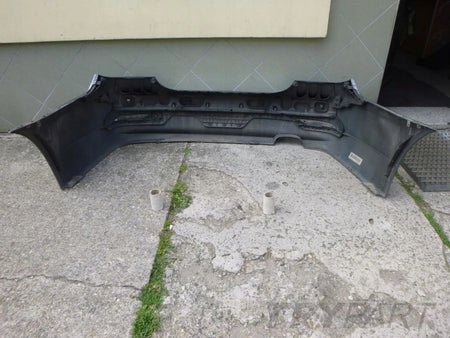 BMW 5 Series E60 Rear Bumper