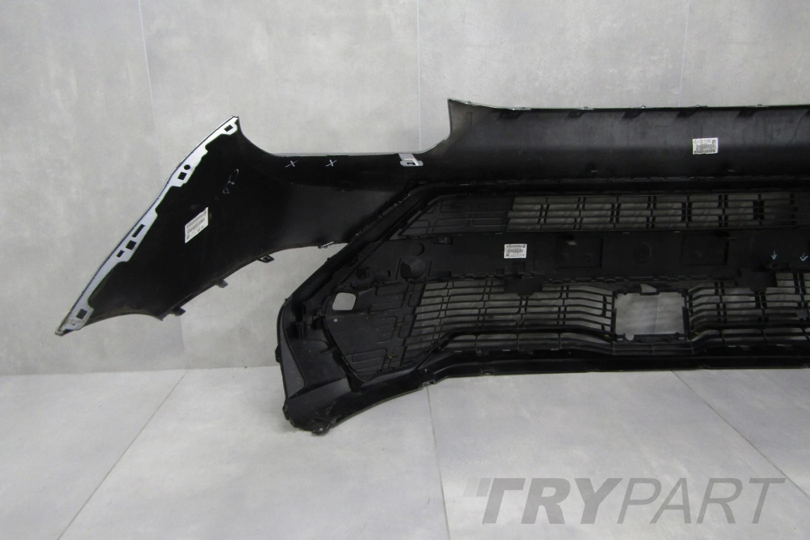 Front Bumper TOYOTA PROACE CITY LIFT 23-