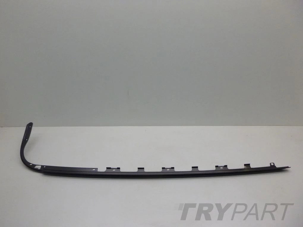 PORSCHE PANAMERA 970536481 Window Trim