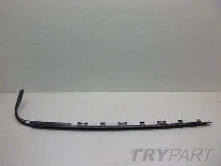 PORSCHE PANAMERA 970536481 Window Trim