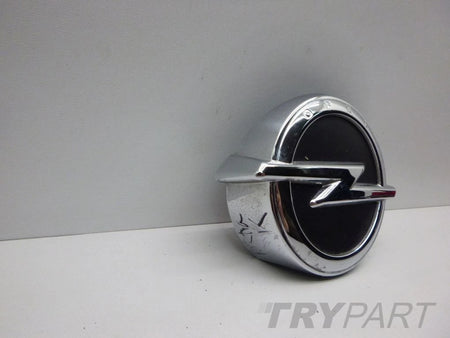 OPEL ASTRA K V 5 HATCH EMBLEM BUTTON BADGE