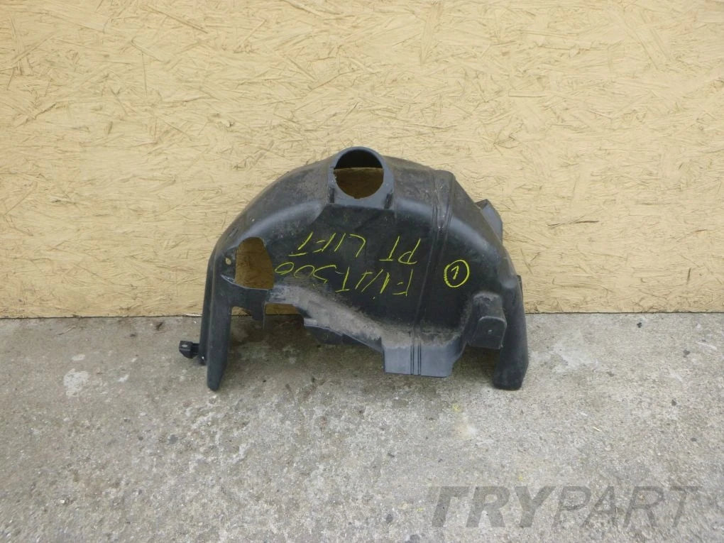 FIAT 500 LIFT ABARTH Rear Right Wheel Arch