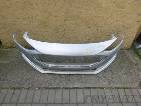 FORD FOCUS MK4 IV LIFT 2022- Front Bumper