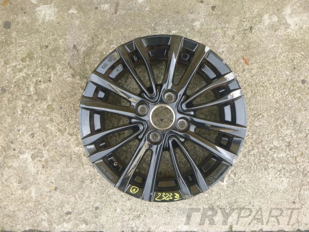 KIA RIO PICANTO 14 5.5 J 4x100 ET45 Wheel