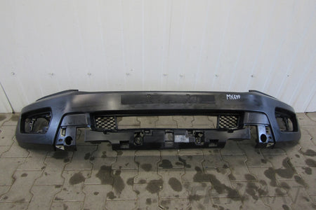 Front Bumper FORD RANGER RAPTOR 19-21