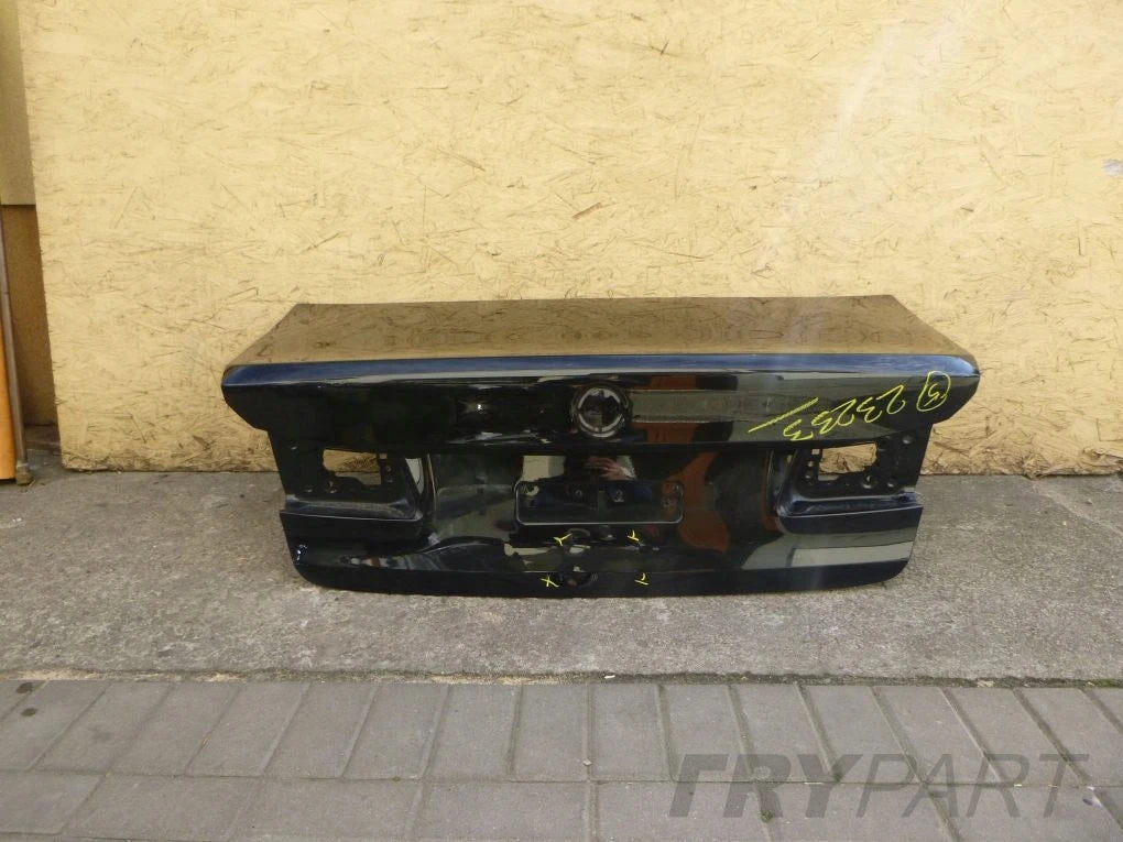 BMW 5 G30 F90 Rear Trunk Lid
