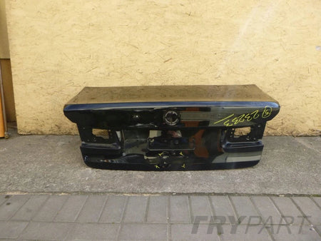 BMW 5 G30 F90 Rear Trunk Lid