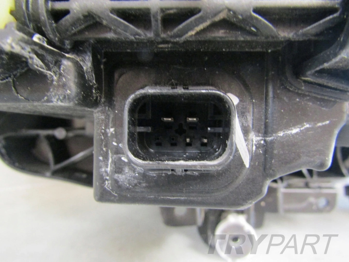 Front Lamp BMW X5 G05 X6 G06 LIFT LCI FULL LED LH 23- 5A8E115