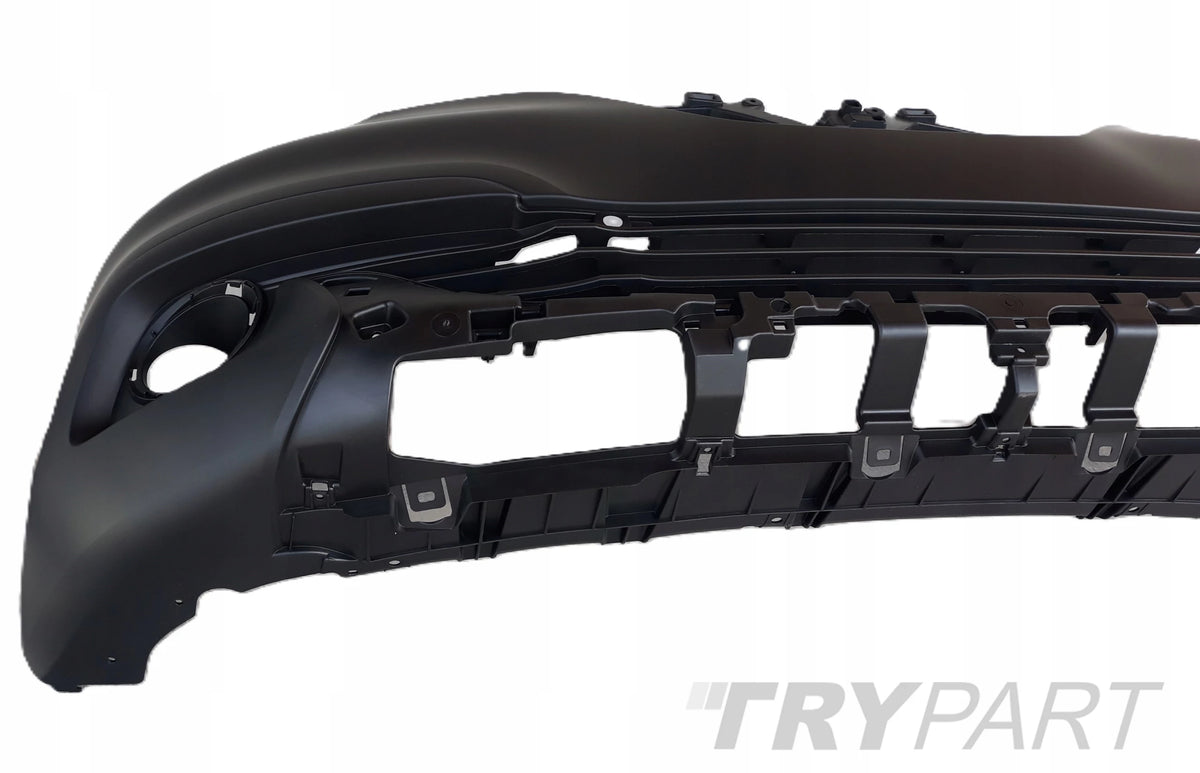 RENAULT KADJAR 15-18 FACTORY NEW FRONT BUMPER ORIGINAL OE ASO