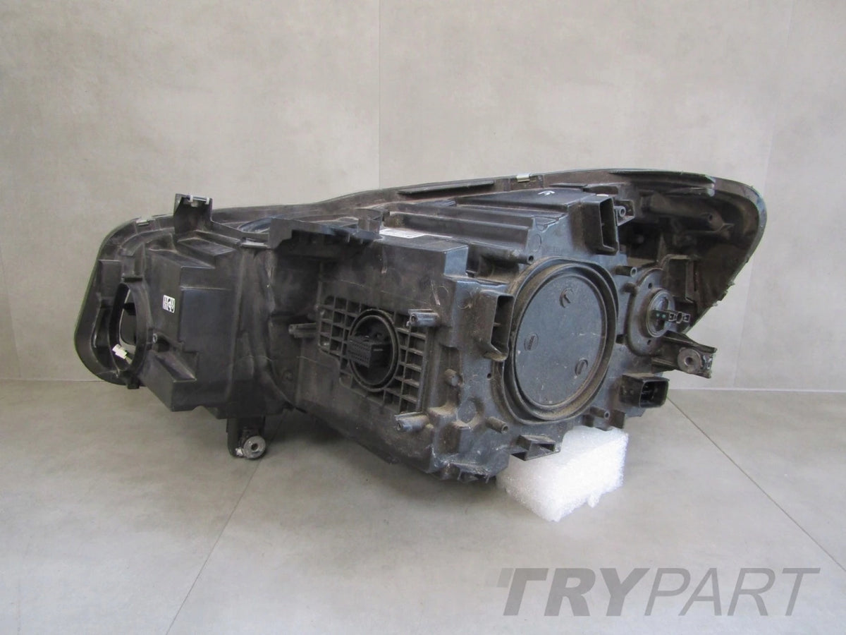 BMW 2 F45 F46 LED Headlight 14-18 RH RIGHT 7214904