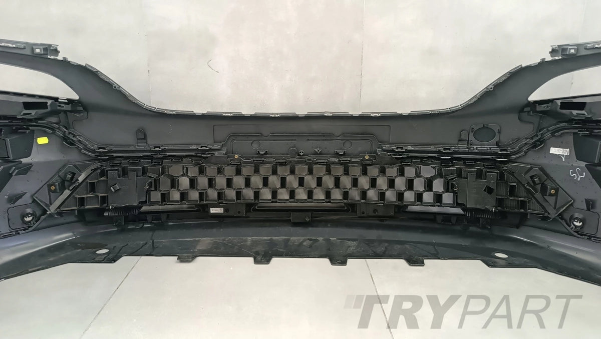 Front Bumper RENAULT AUSTRAL RS LINE 22-