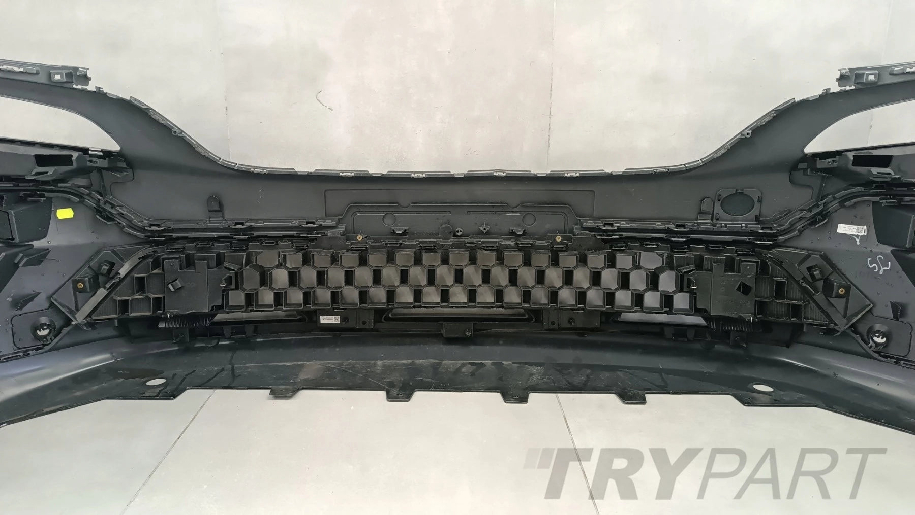 Front Bumper RENAULT AUSTRAL RS LINE 22-