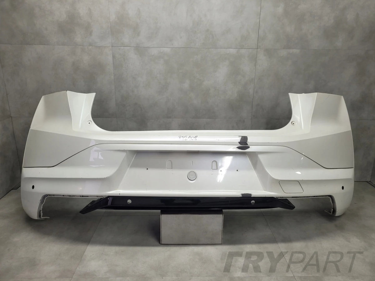 Rear Bumper Citroen DS4 II 2 22-
