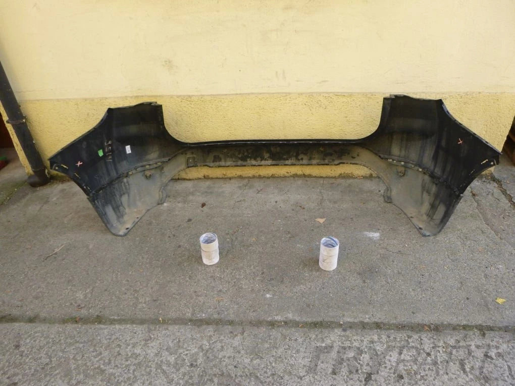 BMW X1 F48 Rear Bumper