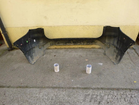 BMW X1 F48 Rear Bumper