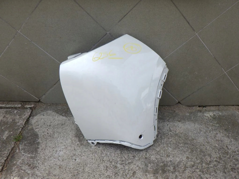 PEUGEOT 2008 II 2 19- Rear bumper PDC