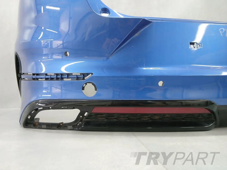 Rear Bumper for KIA Pro Ceed III GT-Line 18-21
