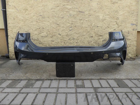 BMW 3 G21 M PACKAGE ESTATE 18- rear bumper