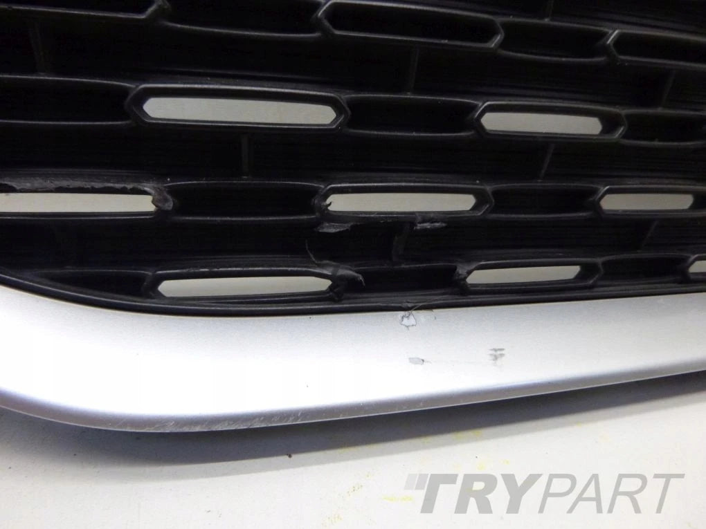 KIA PICANTO III 17- grille applique