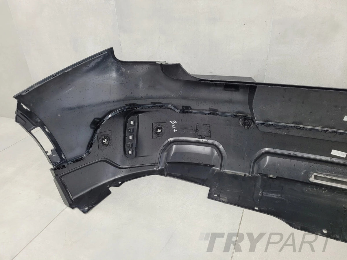 Rear Bumper Mini Countryman III 3 JCW U25 23-