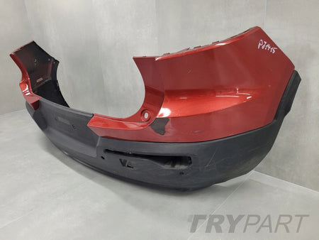 Rear bumper VOLVO XC40 XC 40 17-