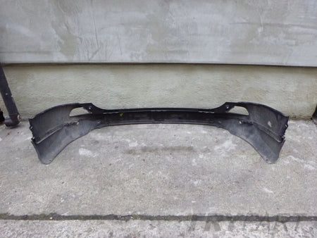 TOYOTA RAV 4 RAV4 15- Rear Bumper