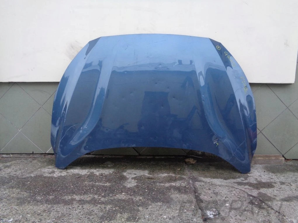 FORD FOCUS MK4 IV 18- Hood