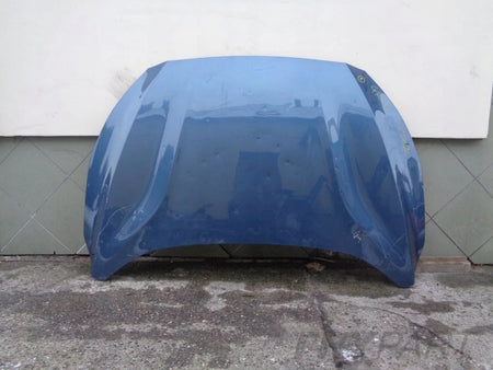 FORD FOCUS MK4 IV 18- Hood