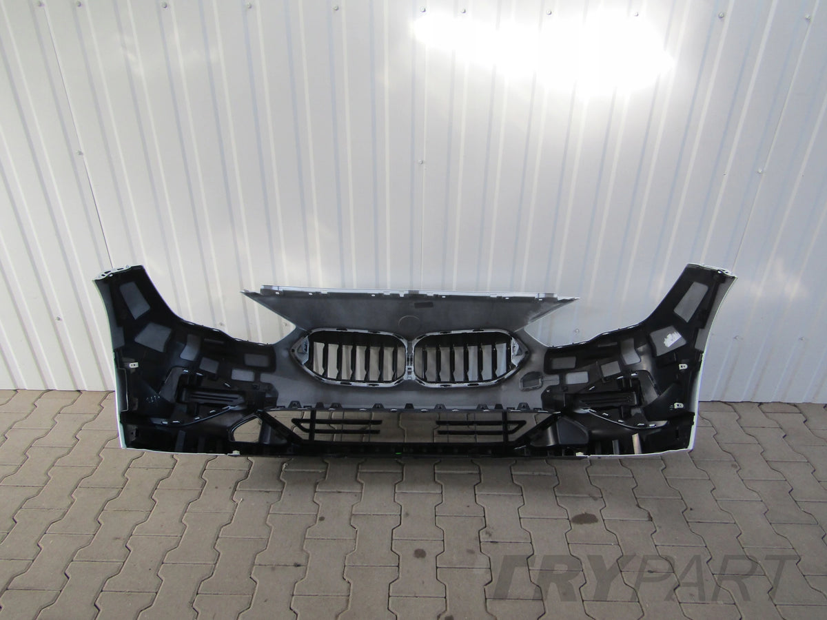 Front Bumper for BMW 2 Series F44 Gran Coupe 2019-