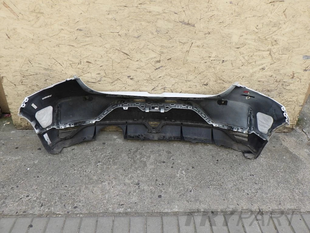 HYUNDAI I20 III 3 N LINE N-LINE 20- Rear Bumper