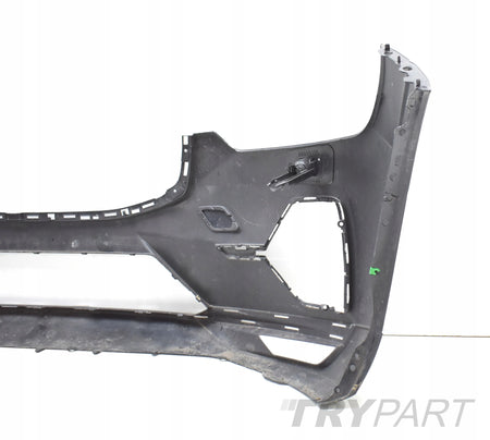 VOLVO XC60 XC-60 II LIFT FRONT BUMPER FRONT ORIGINAL