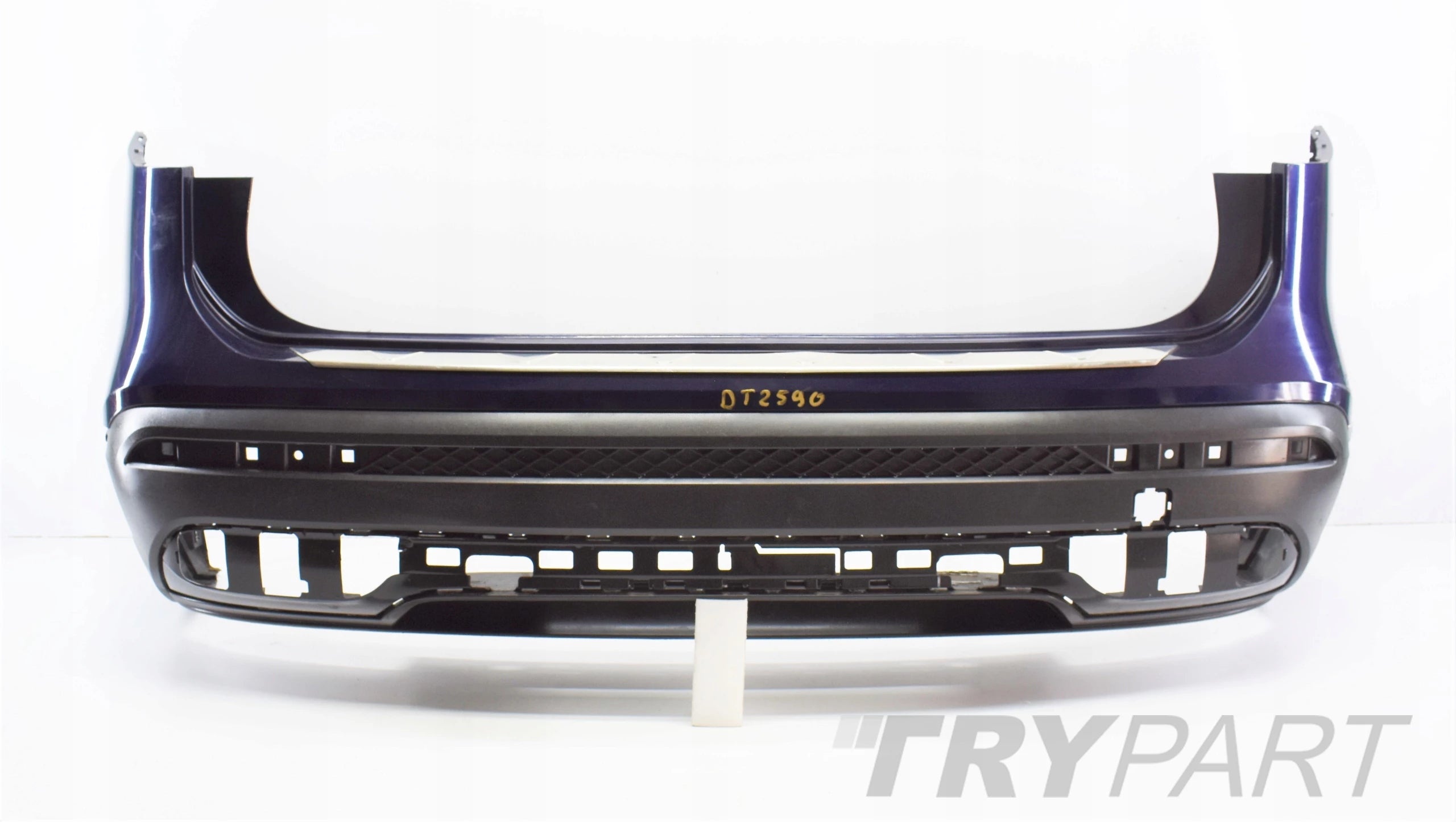 SEAT TARRACO 5FJ REAR BUMPER REAR EXCELLENT CONDITION